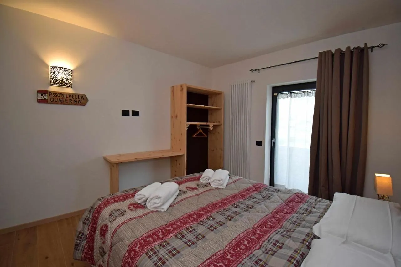 Cirmolo Val Comelico Comfortable & Spacious Padola Appartamento