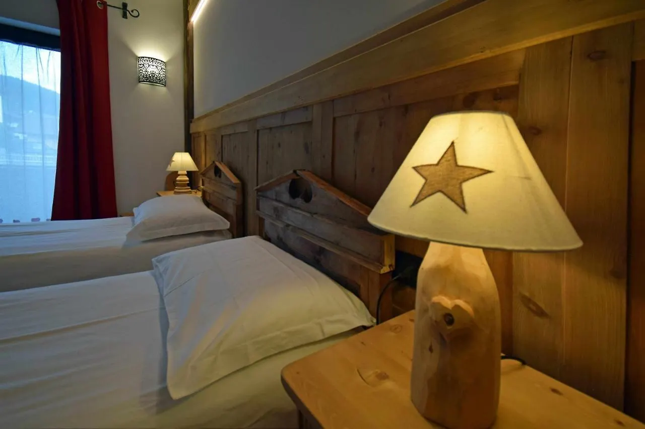 Cirmolo Val Comelico Comfortable & Spacious Padola Appartamento