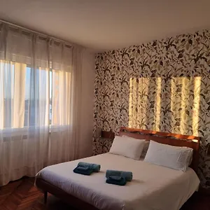 Appartamento La Porta Accanto, Padova