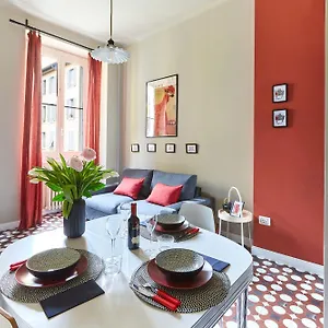  Appartamento Chichouse Maderno Italia