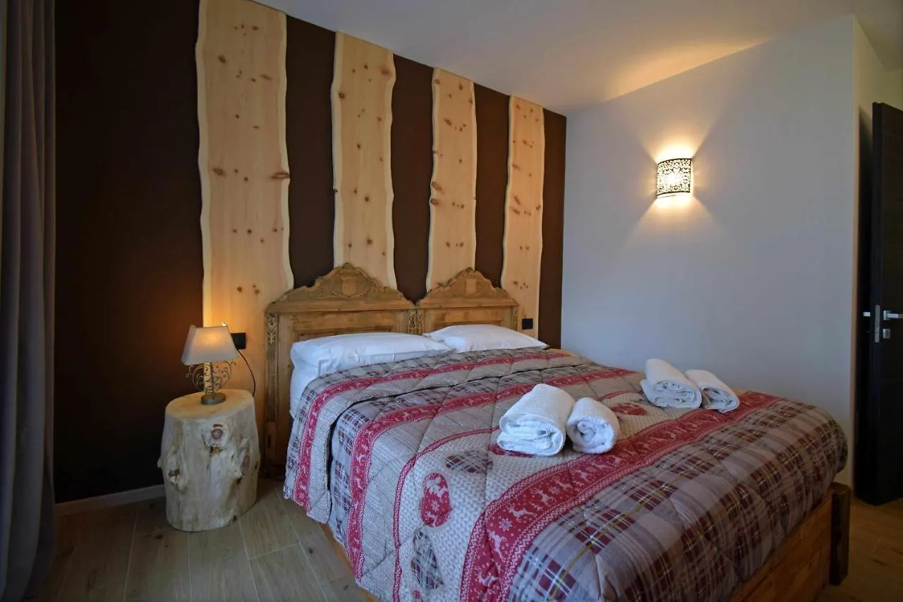 Apartamento Cirmolo Val Comelico Comfortable & Spacious Padola