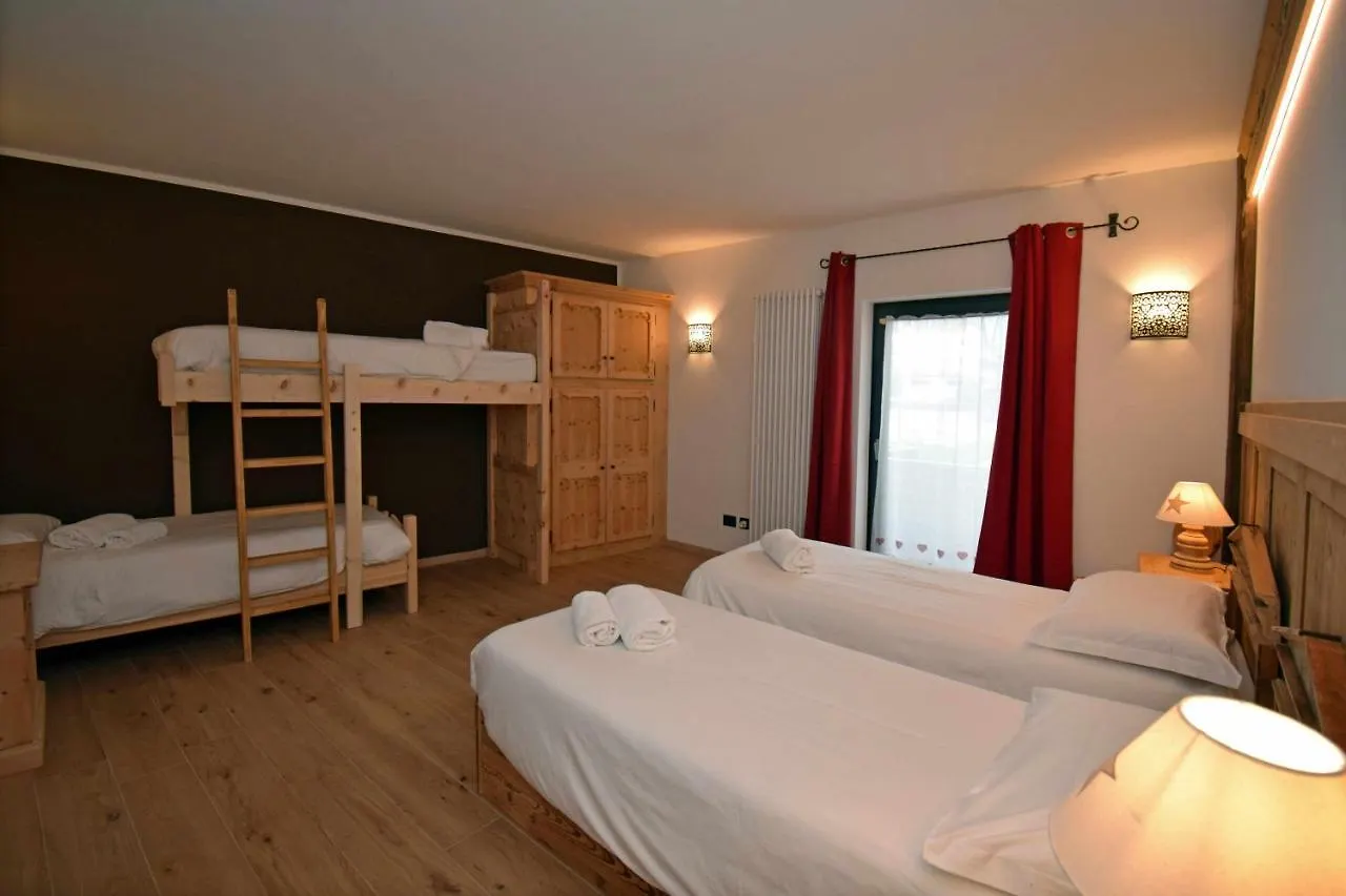 Cirmolo Val Comelico Comfortable & Spacious Padola