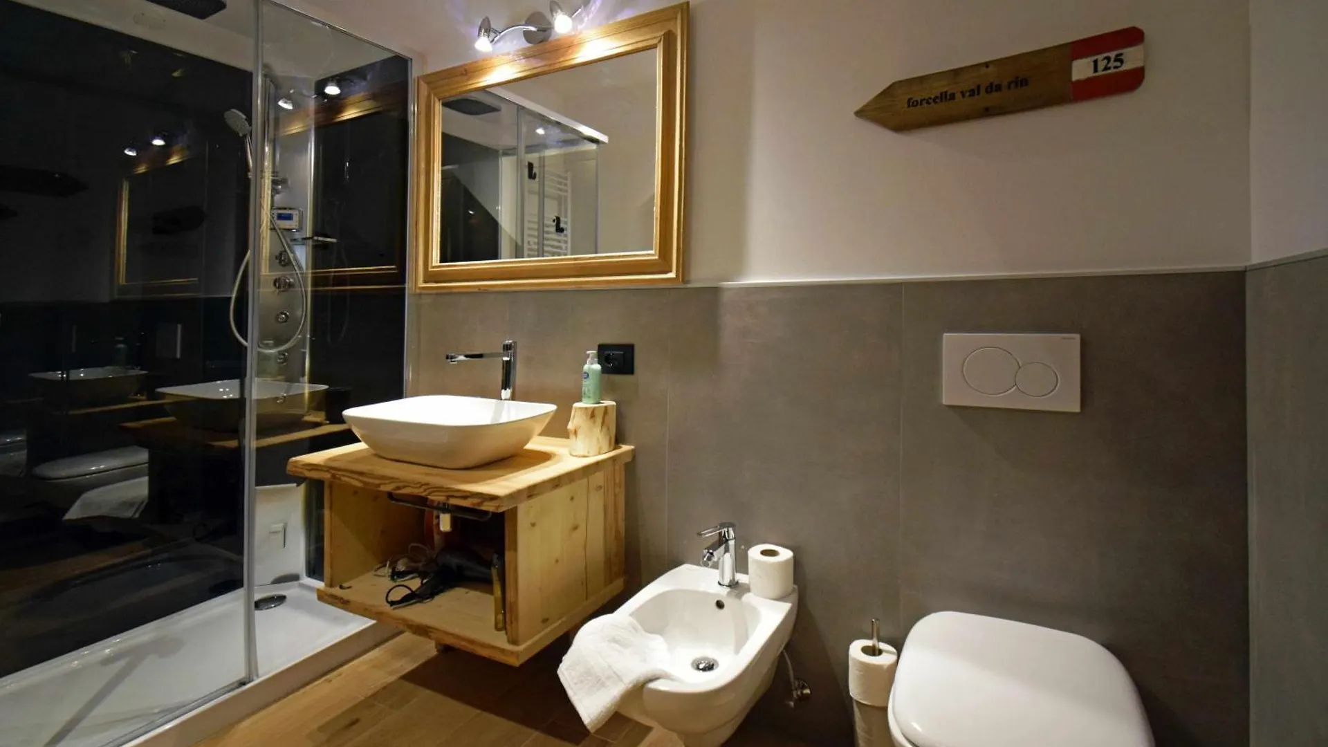 Cirmolo Val Comelico Comfortable & Spacious Padola Apartamento