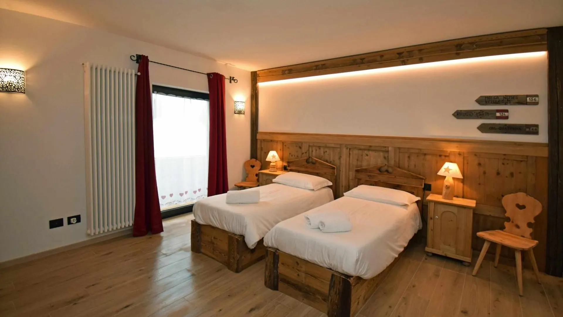 Cirmolo Val Comelico Comfortable & Spacious Padola Apartamento
