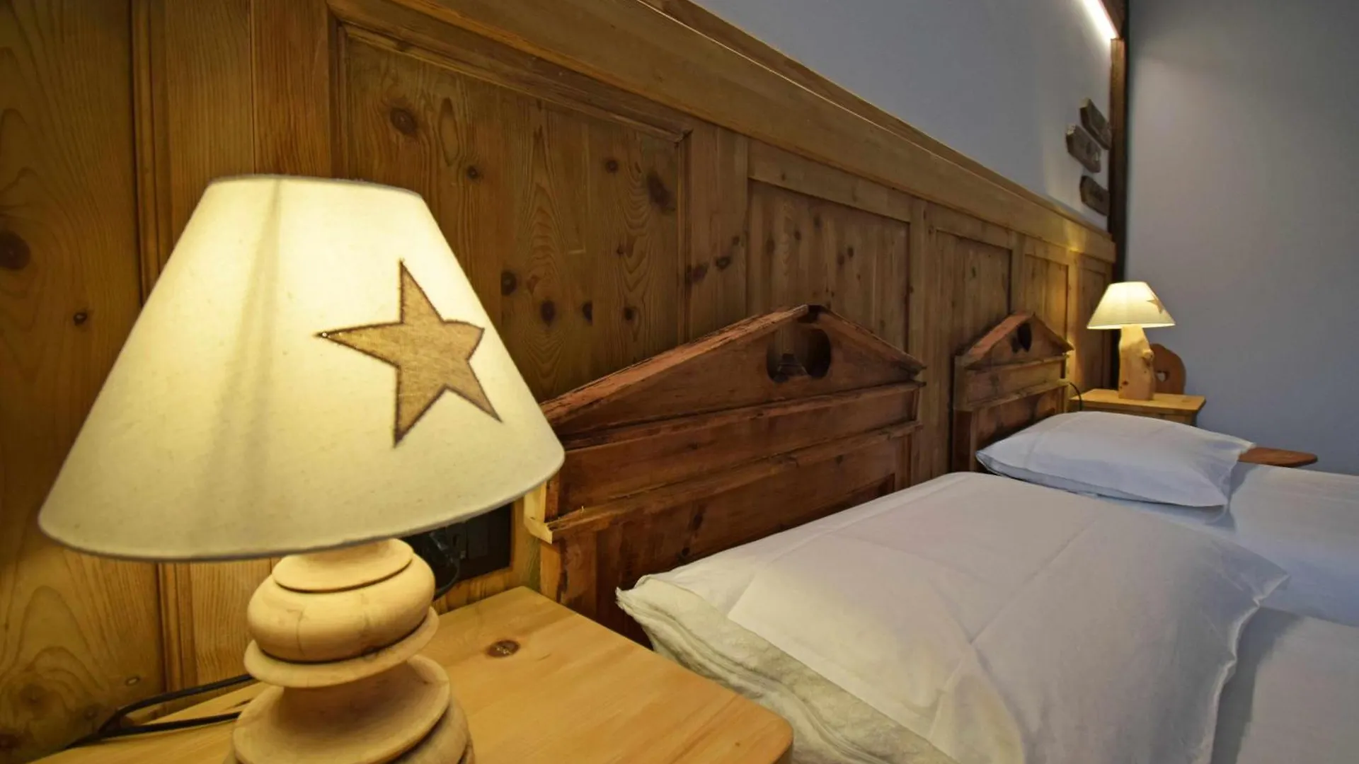 Cirmolo Val Comelico Comfortable & Spacious Padola